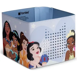 Tonies Lautsprecher-Hülle »Disney Prinzessinnen für Toniebox 2«,