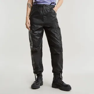 G-Star D25251-c973 Cargohose - Dark Black Cobler - 27