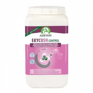 EKYCUSH Control 1,8 kg (NDR)