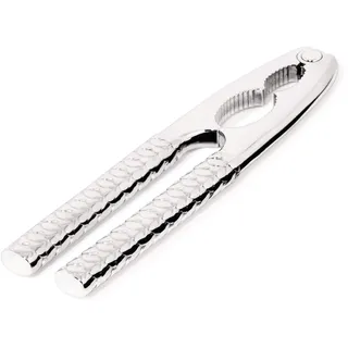 Alessi Colombina Fish Hummerknacker - Edelstahl 18/10 glänzend poliert