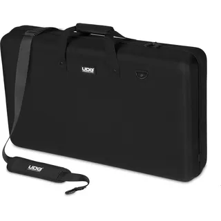 UDG Creator Hardcase für Rane One – Leichtes EVA-Schutzcase – Schwarz (U8313BL)