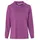 Mineo Hoodie Magenta 44