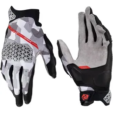 Bild von Ultra protective and comfortable Adventure X-Flow 7.5 Short motorcycle...