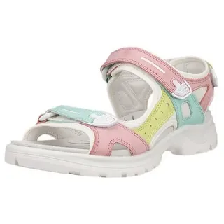 Offroad Damen multi color 41