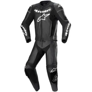 Alpinestars GP Force Lurv 2tlg. Lederkombi schwarz 54