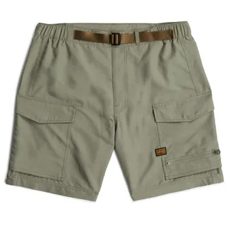 G-Star RAW Men's Swimwear Cargo Swimshort, Grün (Shamrock D24477-A505-2199), M