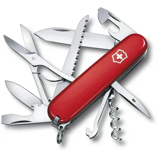 Victorinox Huntsman Rot
