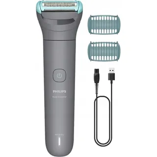 Philips Bodygroom 3000er-Serie BG3480/15 Grau