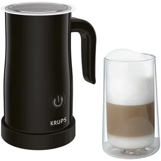 Krups XL1008 schwarz