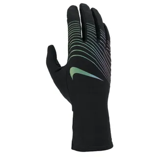 Nike Sphere 4.0 RG 360 Handschuhe Damen - Black / Black / Active pink Rainbow, S