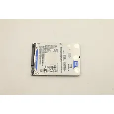 Lenovo HDD ASM HDD 1TB 5400 7mm DT2 S (1 TB, 2.5"), Festplatte
