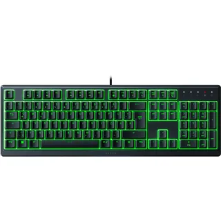 Razer Ornata V3 X 1 RGB Zone, USB, DE (RZ03-04470400-R3G1)