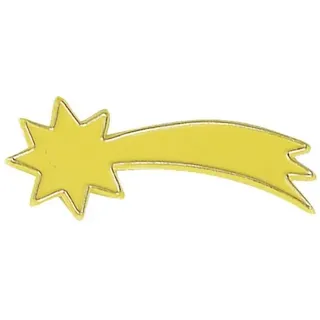 Kahlert Licht 20627 Komet 3.5V mit Beleuchtung