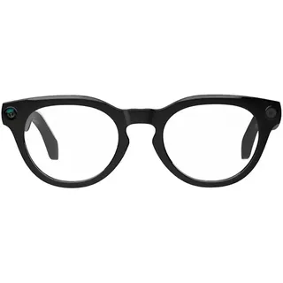 Colmi V03 Round Ar-brille - Black