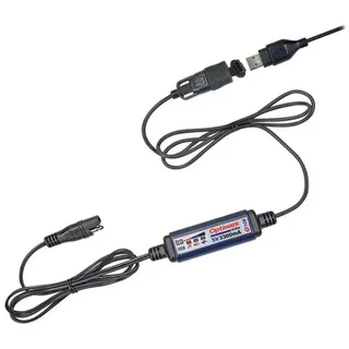 Optimate O108v2 Usb Universal Ladegerät - Black - One Size