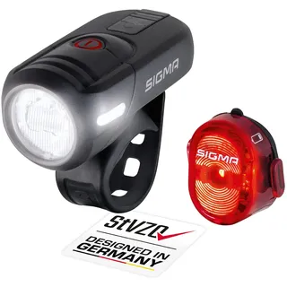 Sigma Aura 45 USB / Nugget II