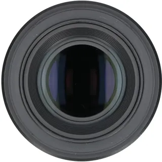 Nikon Nikkor Z MC 105 mm F2,8, Bildstabilisator, STM Motor, Nikon Z