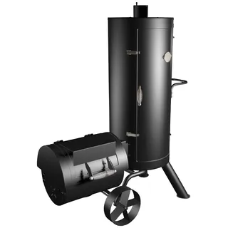 Tepro Fairfax schwarz