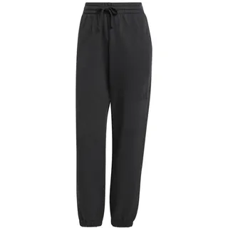 adidas All Szn French Terry Loose Joggers Black XL