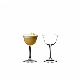 Riedel Glas Sour Cocktailglas 0,217 l 2 St.