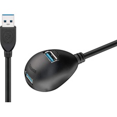 Bild USB 3.0 A Kabel 1,5 m