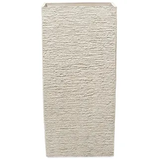 Beliani Gaza 40 x 40 x 81 cm Beige