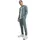 Herren Rival Knit Track Suit zweiteiliger Jogginganzug mit Hose und Sweatjacke schnelltrocknender Trainingsanzug aus weichem Stricktrikot Jasper Blue/Serpentine/Serpentine XXL