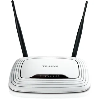 TP-Link TL-WR841N WLAN Router 2 St.