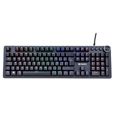 NACON CL 520 Halbmechanische Gaming-Tastatur