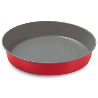 Guardini Rossana Kuchenform glatt 28 cm