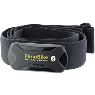 Topeak, PanoBike Heart Rate Monitor Set, TPB-HRM01