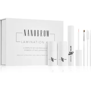NANOBROW Lamination Kit