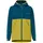 Jacke Light Leaf 104
