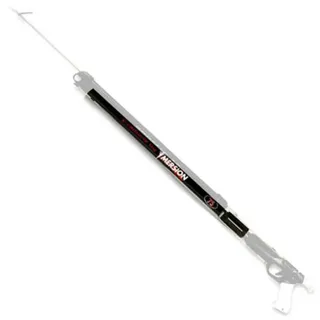 Imersion 30 Mm Lauf - Black - 130 cm