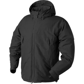 Helikon-Tex Level 7 Lightweight Winter Jacket schwarz Größe 3XL
