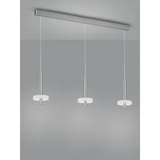 helestra KEA Pendelleuchte mattnickel #66/2108.06/5303
