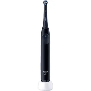 Oral-B iO Series 2 Night Black elektrische Zahnbürste