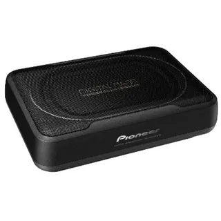 Pioneer TS-WX130EA Auto-Subwoofer aktiv 160 W