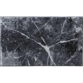 Erwin Müller Marmor Grau 70 x 120 cm