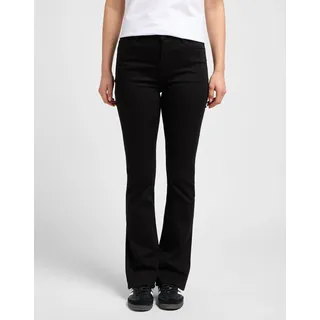 LEE Breese Boot Jeans Black Rinse 30 31