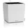 Cube Cottage 30 30 x 30 x 30 cm Weiß