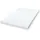 Topper Memory Foam für Einzelbett 125x200