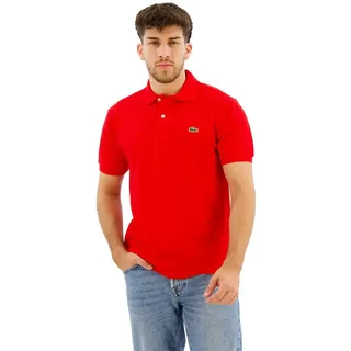 Lacoste Caiman Kurzarm-poloshirt - Colvert - M