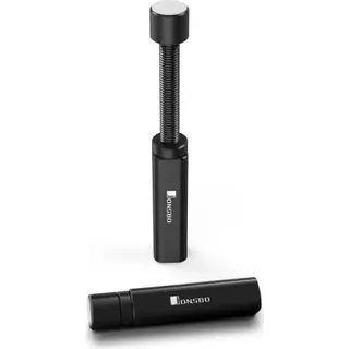 Jonsbo VC-20 GPU-Halterung  schwarz - Schwarz