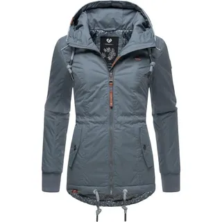 Ragwear Winterjacke "YM-Danka", Damen, Gr.
