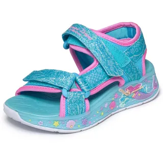 SKECHERS Mermaid Dreams Sandal Bunt 30