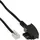 TAE-F 6polig/4adrig für Import TAE-F Stecker an RJ11 Stecker 1