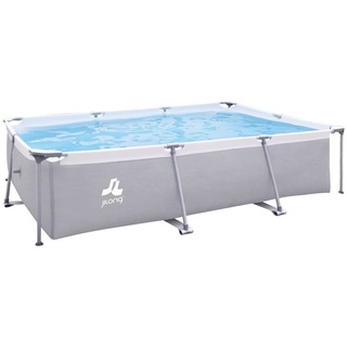 Avenli XL Familien Pool 300 x 207 x 65 cm