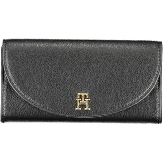 Tommy Hilfiger AW0AW13657 Wallet black