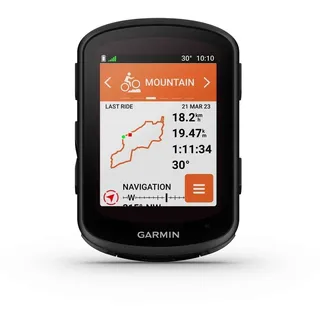 Garmin Edge 840 Solar (010-02695-21)